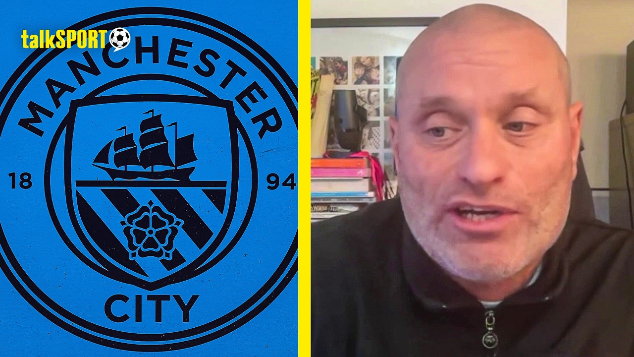 Jamie Jackson outlines TIMELINE for Man City's appeal & potential line of DEFENCE