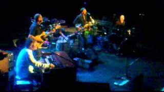 Steve Winwood - Gimme Some Lovin' - Dublin 2010