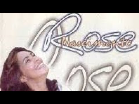 CD CUIDA DE MIM COMPLETO | ROSE NASCIMENTO #music