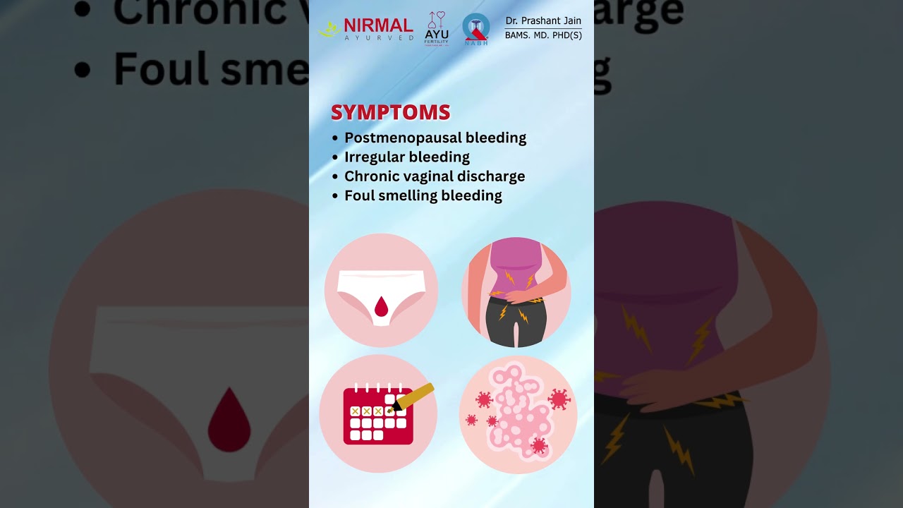Cervical Cancer: 10 Important Facts