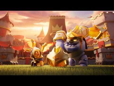 From Fan Art to Heroes: Wizard & Ice Golem!