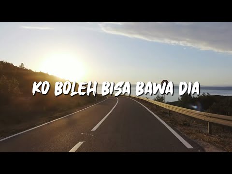 Bawa Sudah [ko boleh bisa bawa dia] - OMCO'SB ft Hendrik'Wrk