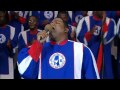 When Praises Go Up Blessings Come Down