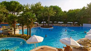 Rixos Downtown Antalya | Corendon
