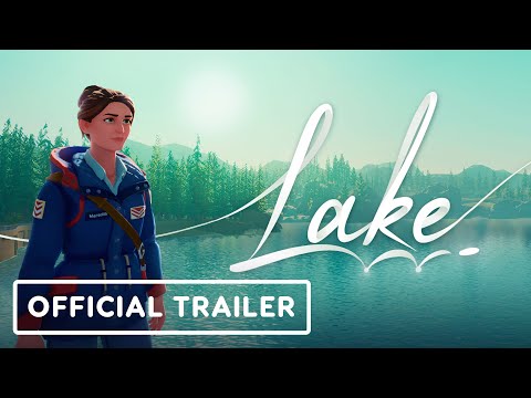 Трейлер