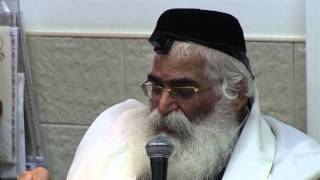 הרב יורם אברג'ל - המסר היומי - לפתח רגישות לחיים - כט' אדר ב' תשע"ד