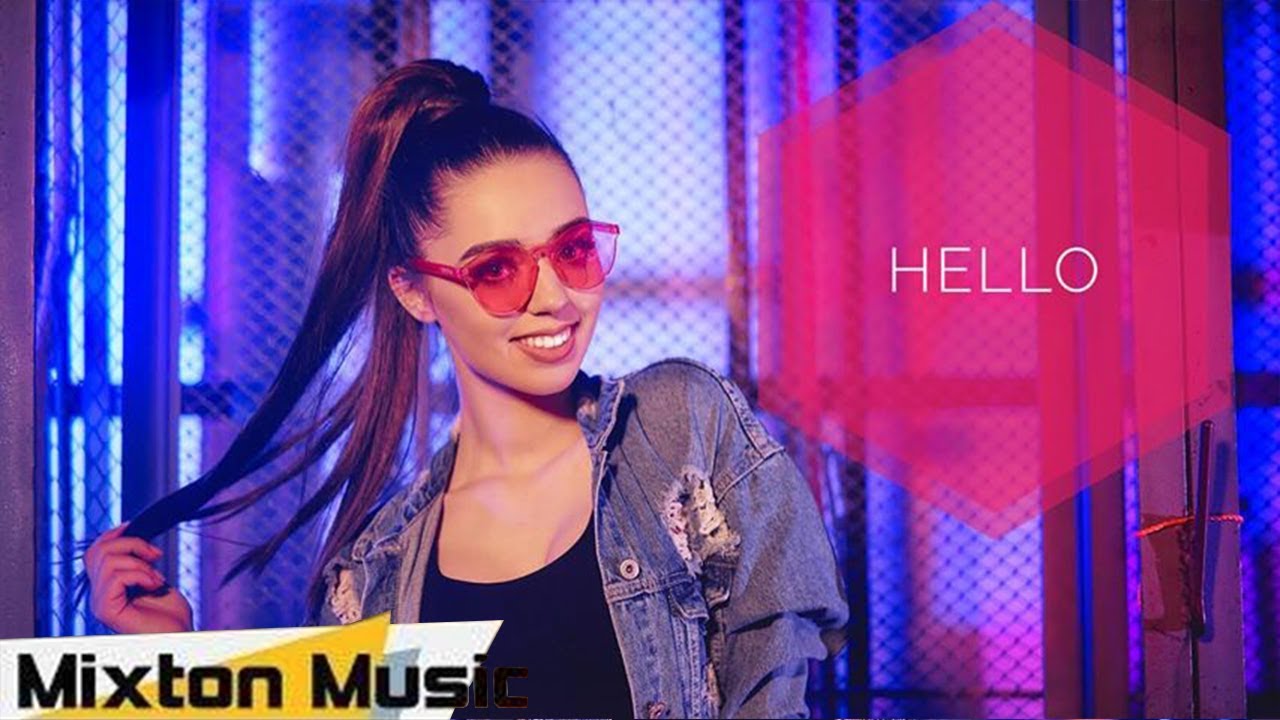 Mara — Hello