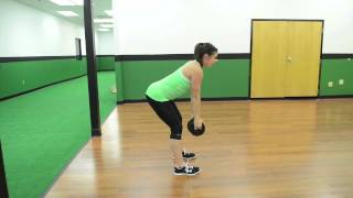 126. Bent Over Plate IYT