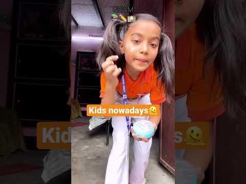 Today's children are advanced 🫠🫠🥲 | Chimkandi