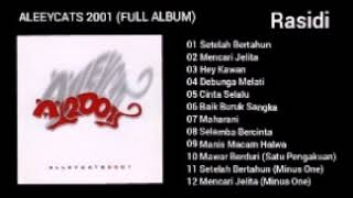 Download lagu 4LLEYC4TS _ 2001 _ FULL ALBUM mp3