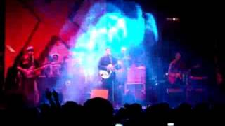 Desorden Publico - El Racismo - Maracay 31/01/2009