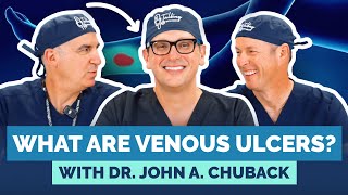 Varicose Veins And Venous Ulcers Explained: Causes, Symptoms, and Treatments That Work