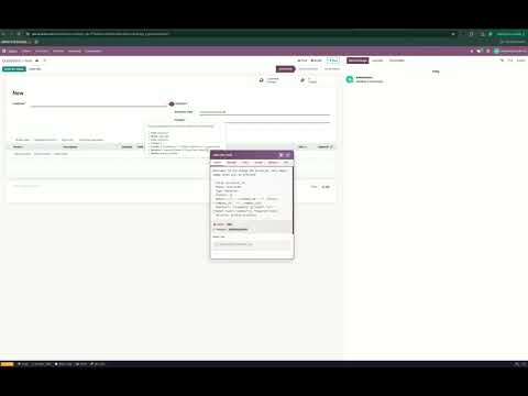 Item video thumbnail