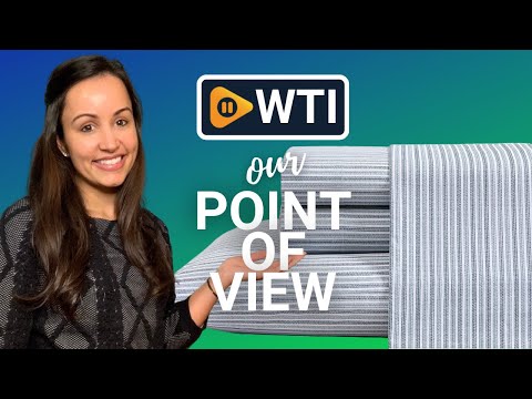 Eddie Bauer Cotton Bedding Sets - WTI product video review