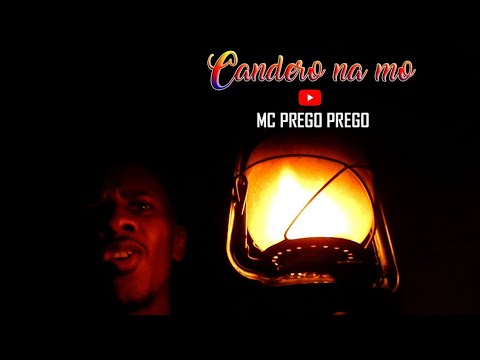 MC Prego Prego - Candero na mo (Official  video ) 4k by  Landim prod 2021