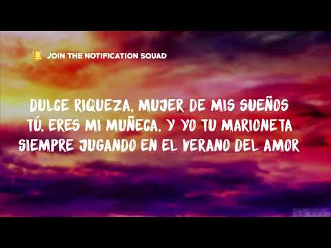 Latin Soul Syndicate - El Gitano Del Amor (Lyrics)