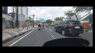 Download lagu Parkiran Motor Touring..‼️ cara menuju Parkiran Motor Margo City Depok Part  1 mp3
