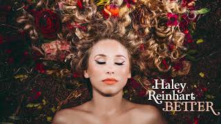 Haley Reinhart - Bad Light (Official Audio)