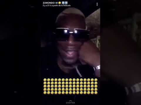 ZiiMONDO - QUAND ON GÈRE TA POTE OU TON POTE ET PAS TOI