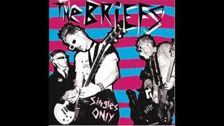 THE BRIEFS- (I THINK) MY BABY IS A COMMUNIST