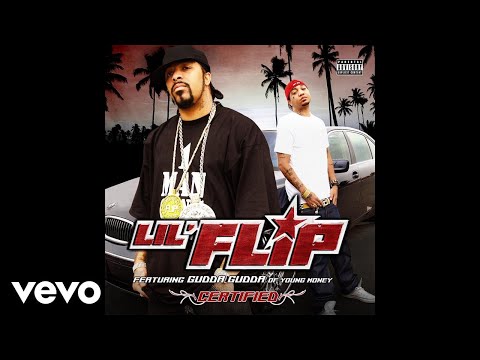 Lil' Flip, Gudda Gudda - She So Fly
