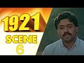 1921 Malayalam Movie Scene 6 Madhu Mammootty Suresh Gopi T G Ravi Seema Urvashi