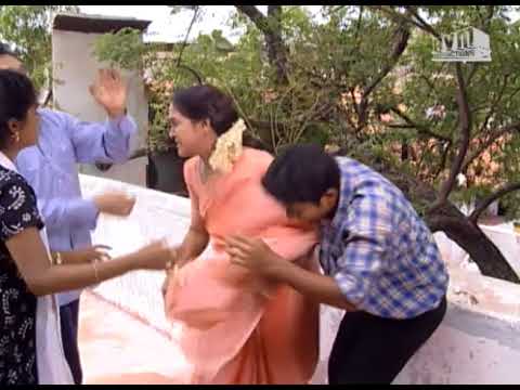 Episode 196: Take it Easy Vazhkai Tamil TV Serial - AVM Productions