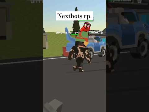 simple sandbox 2 new update 1.6.93 nextbots rp skibidi toilet #viral #shorts #skibiditoilet #new