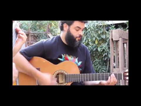 Almohada - Joselo Osses