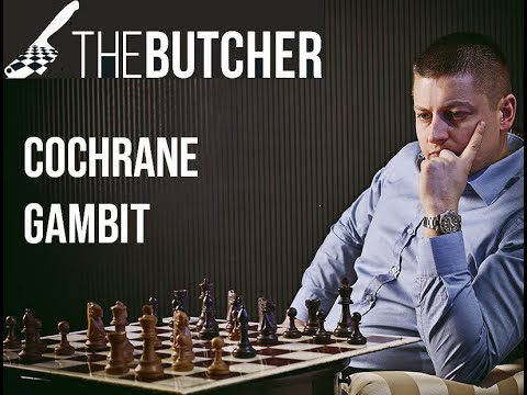 Chess Tips: Crush The Petroff Defense with The Awesome Cochrane Gambit!!