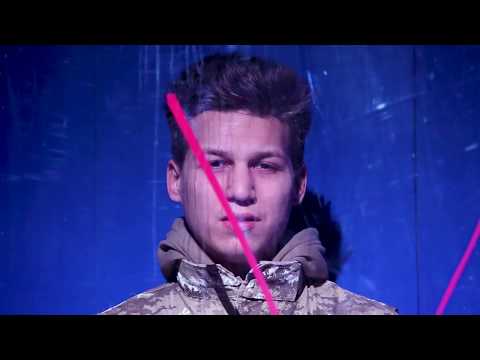 Ötös számú a 10-ből | Székely Csaba: 10 (Radnóti Színház)