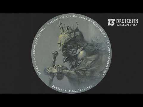 Zeltak - The Dungeon (Original Mix) [DRE293]