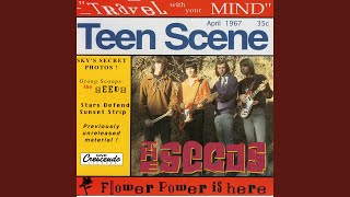 March Of The Flower Children