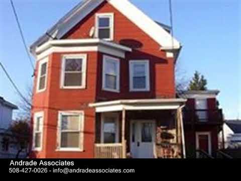16 GARFIELD STREET, Brockton MA 02301 - Multi Family Home - Real Estate - For Sale -