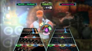 Go That Far by Bret Michaels Band - GH3 Co-op FC #32