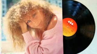 Babra   Streisand- Left  in  the  dark(1984)  produced  Jim  Steinman