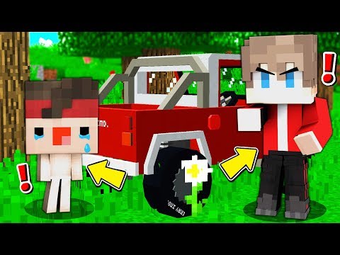 My Angry Dad Grounds Me — Minecraft ITA | Who's Your Daddy (Roleplay)