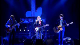 Tahúres Zurdos - Que entre la luz