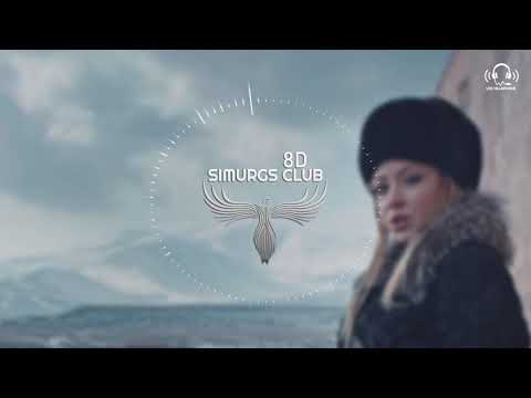 Ece Seçkin feat. Ozan Doğulu - Vazgeçtim (8D AUDIO)