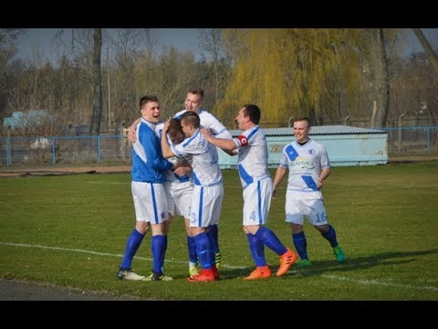 Gopło Kruszwica - Lubienianka Lubień Kuj. 5:3 (23.03.19) [SKRÓT]