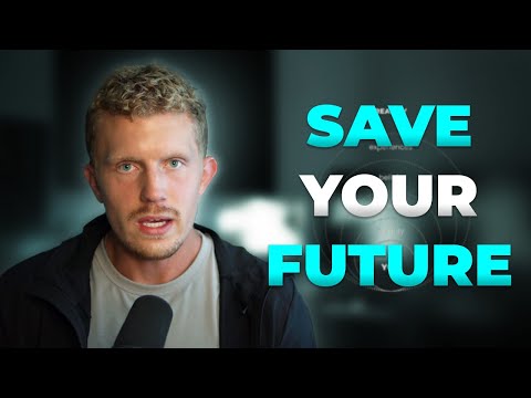 Most People Are NPCs (Don't Waste Your Life On Autopilot)