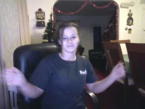 soul decision undie dance :-)