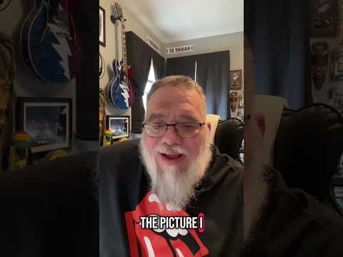 Men can be just effin creepy