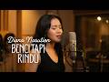 Benci Tapi Rindu Diana Nasution Cover Kamar Cover