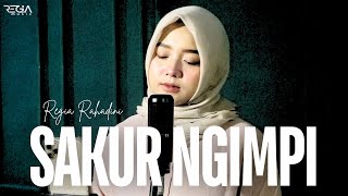 Download lagu Darso 'Sakur Ngimpi' (Pop Sunda Cover) By. Regia Rahadini mp3