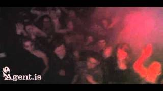 Dj Óli Geir & Haffi Haff @ Valhöll, Eskifirði / Ný-Ung, Egilsstaðir 2011