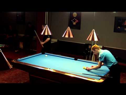 MPO2015 -HF- Joshua Filler vs Marcel Kosta