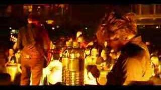 Thrice - The Earth Will Shake