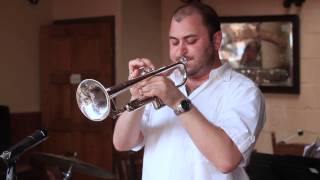 All Of You - Josh Deutsch Quintet