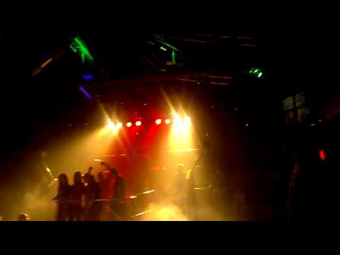 TOPMODELZ - L' ESPERANZA 2012 (EXTENDET MIX) @ DISCOPLEX A4